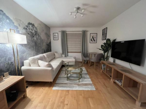 Adorable Apartment near Stansted